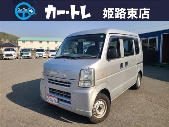 2006 Suzuki Every