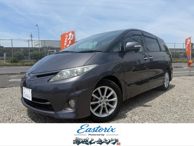 2010 Toyota Estima