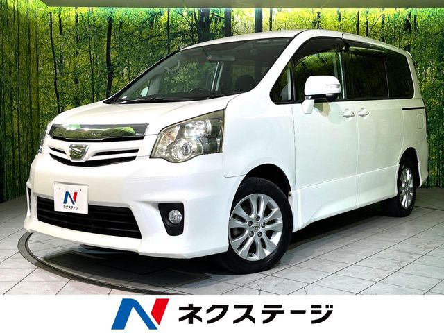 2011 Toyota Noah