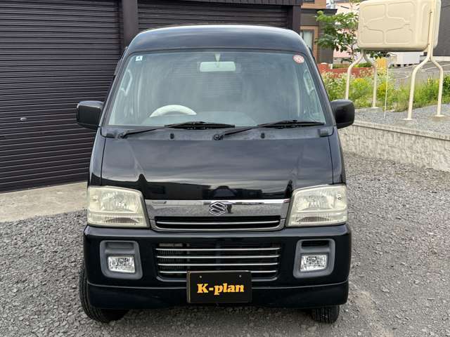 2004 Suzuki Every Wagon – thumbnail 2