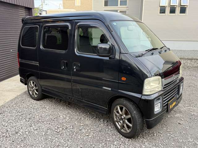 2004 Suzuki Every Wagon – thumbnail 3