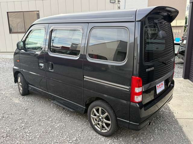 2004 Suzuki Every Wagon – thumbnail 4