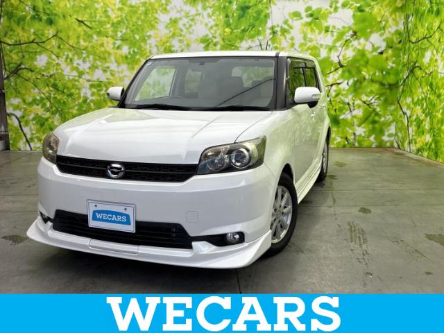 2011 Toyota Corolla Rumion