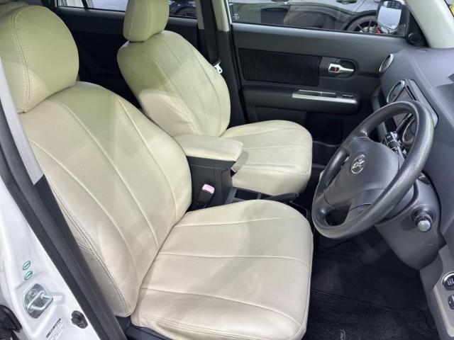 2011 Toyota Corolla Rumion – thumbnail 2