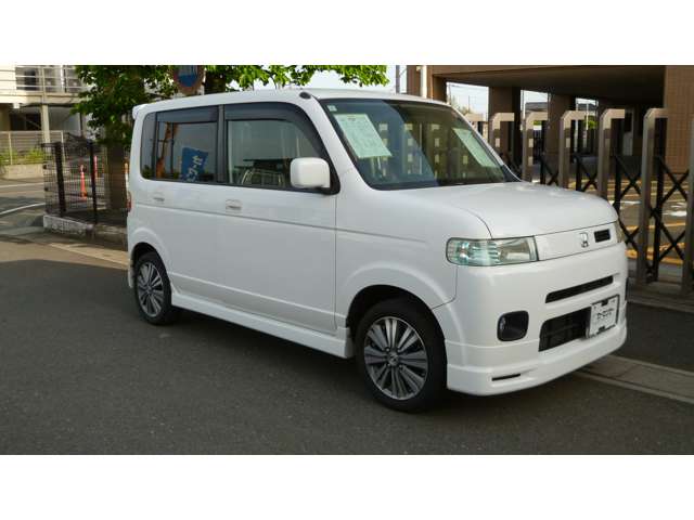 2005 Honda That's – thumbnail 3