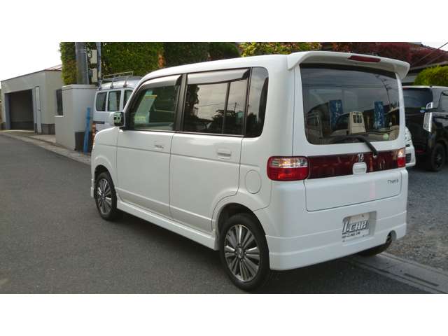 2005 Honda That's – thumbnail 4
