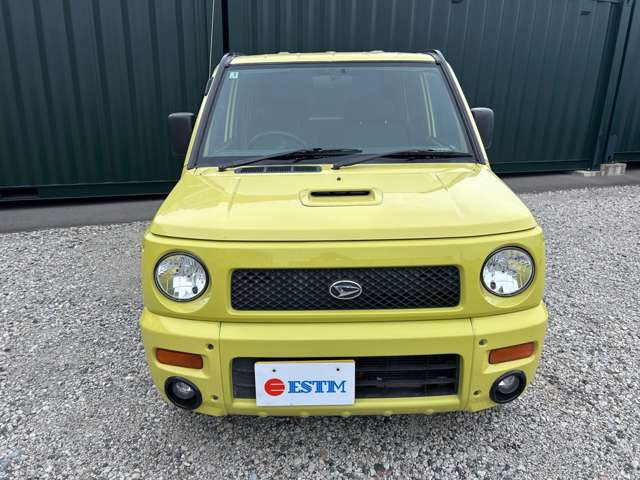 2000 Daihatsu Naked – thumbnail 4