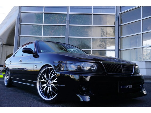 2002 Nissan Laurel