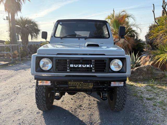 1994 Suzuki Jimny – thumbnail 3
