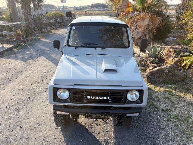 1994 Suzuki Jimny – thumbnail 4