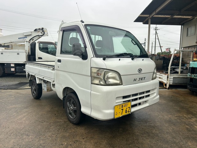 2005 Daihatsu Hijet Truck