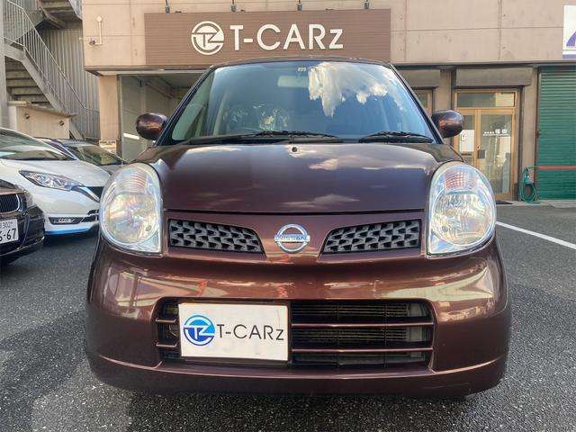 2009 Nissan Moco – thumbnail 2