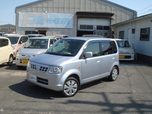 2010 Nissan Otti