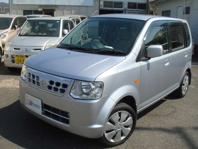 2010 Nissan Otti – thumbnail 3