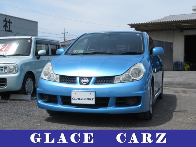2009 Nissan Wingroad