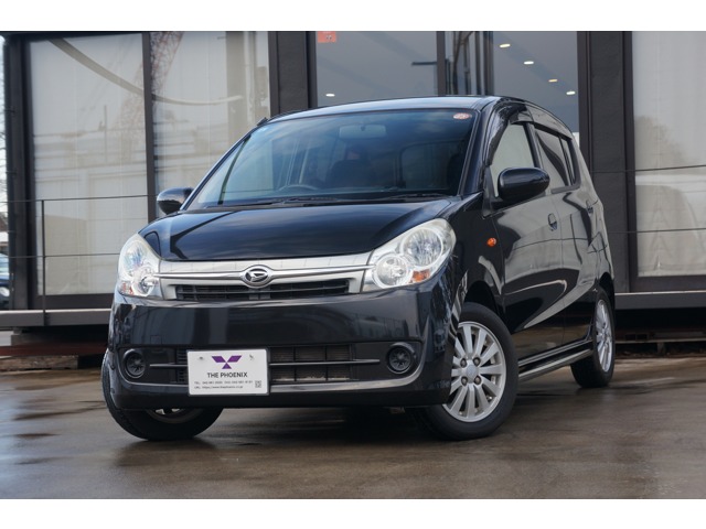 2007 Daihatsu Mira