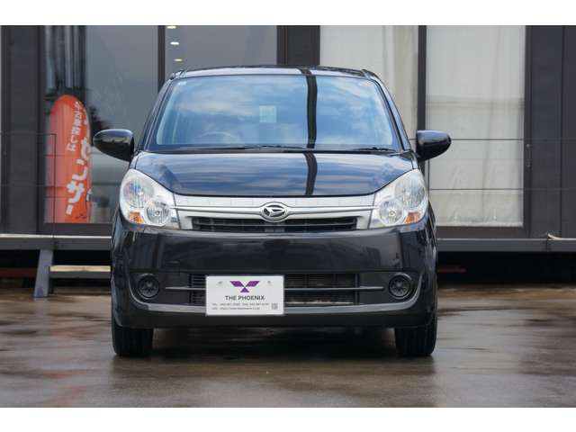 2007 Daihatsu Mira – thumbnail 2