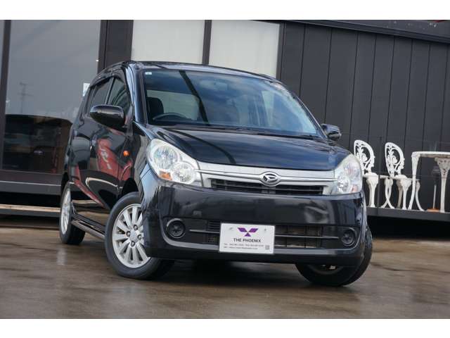 2007 Daihatsu Mira – thumbnail 3