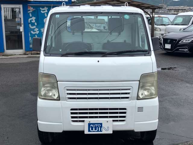 2006 Suzuki Carry – thumbnail 3