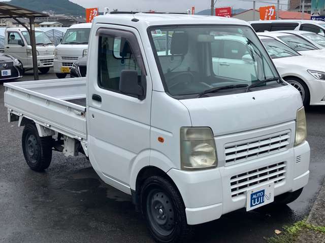 2006 Suzuki Carry – thumbnail 4