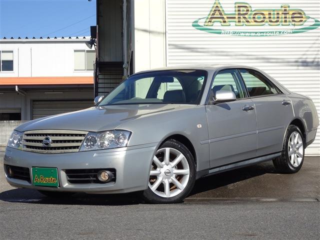 2003 Nissan Gloria