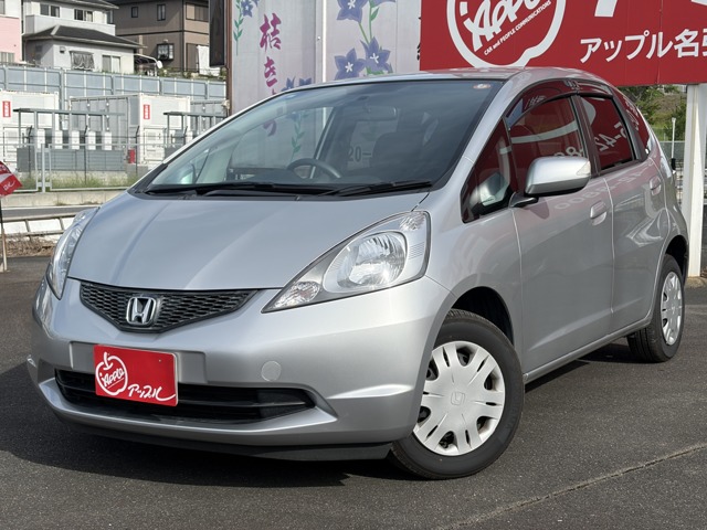 2009 Honda Fit