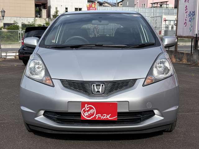 2009 Honda Fit – thumbnail 4
