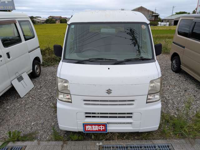 2008 Suzuki Every – thumbnail 2