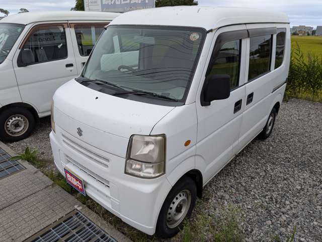 2008 Suzuki Every – thumbnail 3