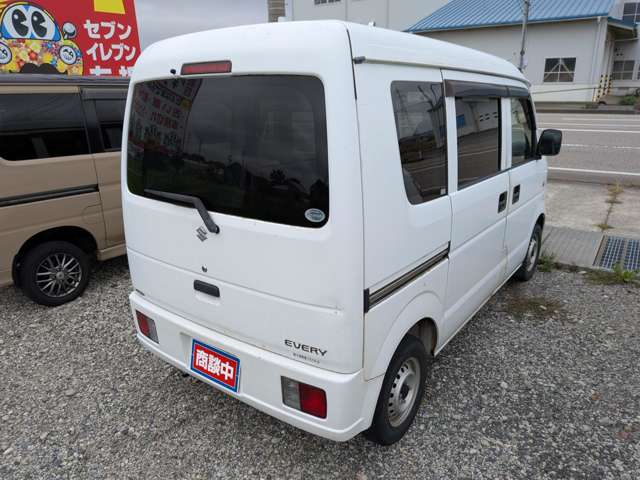 2008 Suzuki Every – thumbnail 4
