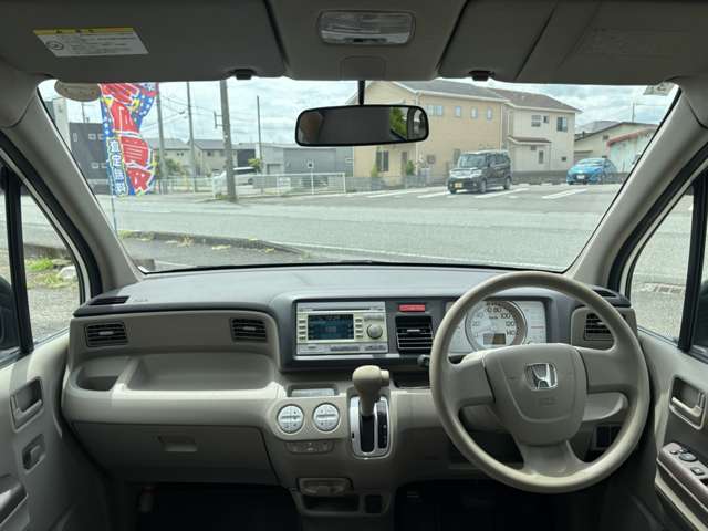 2009 Honda Life – thumbnail 2