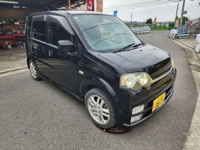 2004 Daihatsu Move – thumbnail 4
