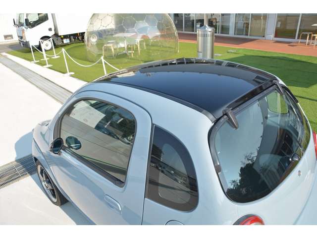2004 Suzuki Twin – thumbnail 4