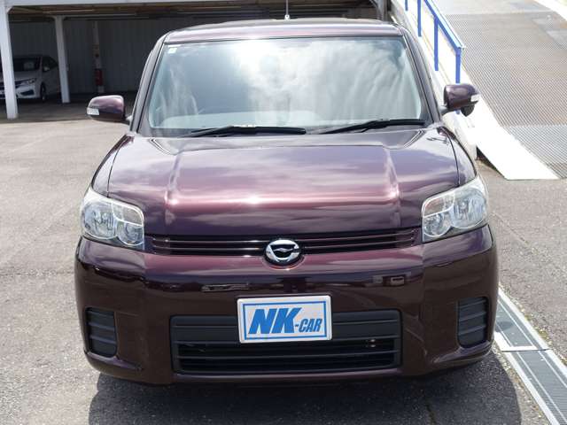 2008 Toyota Corolla Rumion – thumbnail 2