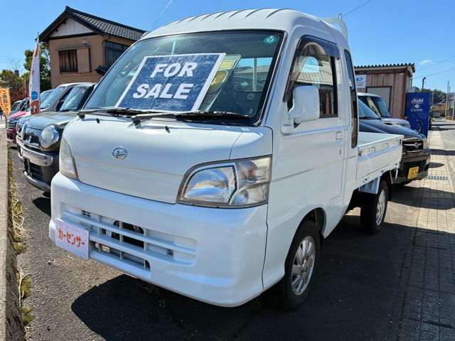 2005 Daihatsu Hijet Truck