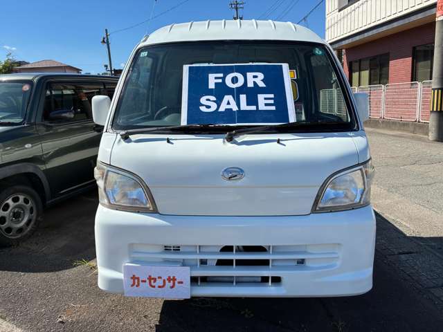 2005 Daihatsu Hijet Truck – thumbnail 3