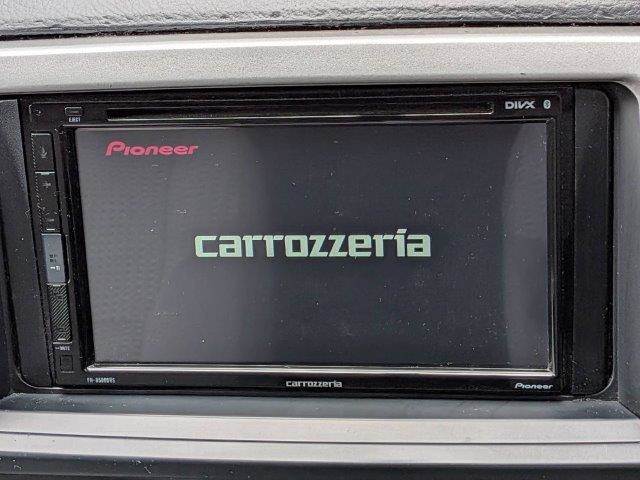 2007 Toyota Hilux Surf – thumbnail 4