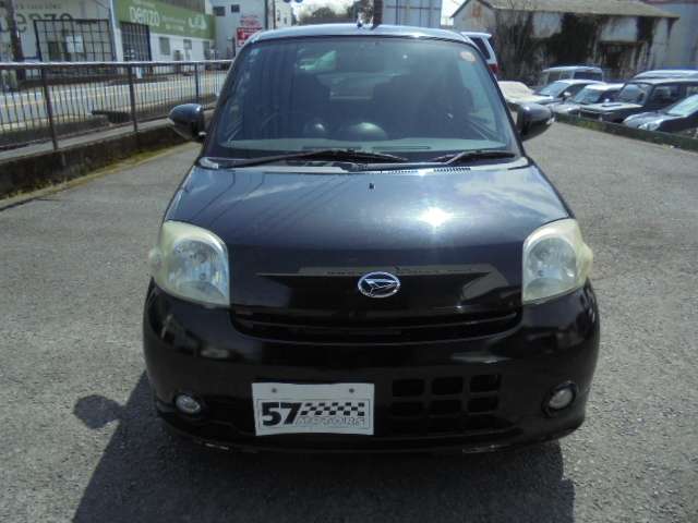 2007 Daihatsu Esse – thumbnail 2
