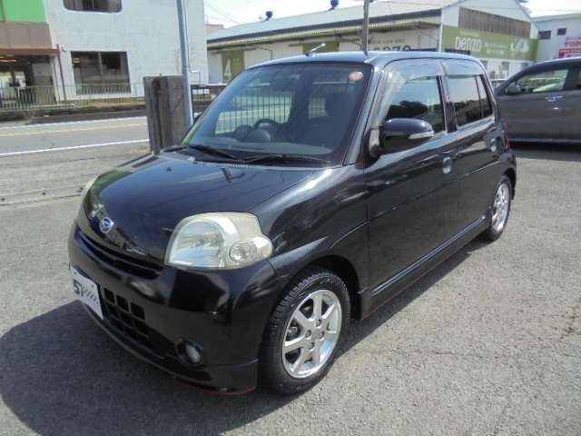2007 Daihatsu Esse – thumbnail 3