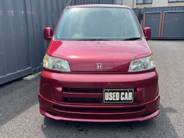 2000 Honda Life – thumbnail 2