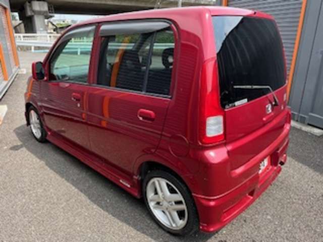 2000 Honda Life – thumbnail 3