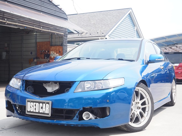 2006 Honda Accord