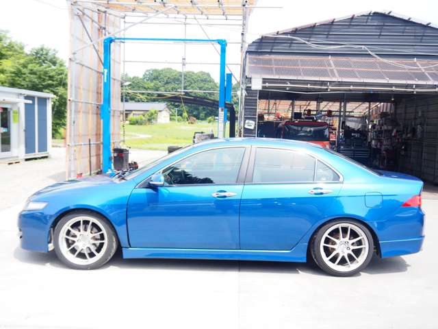 2006 Honda Accord – thumbnail 4