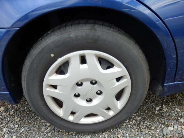 2002 Toyota Altezza – thumbnail 3