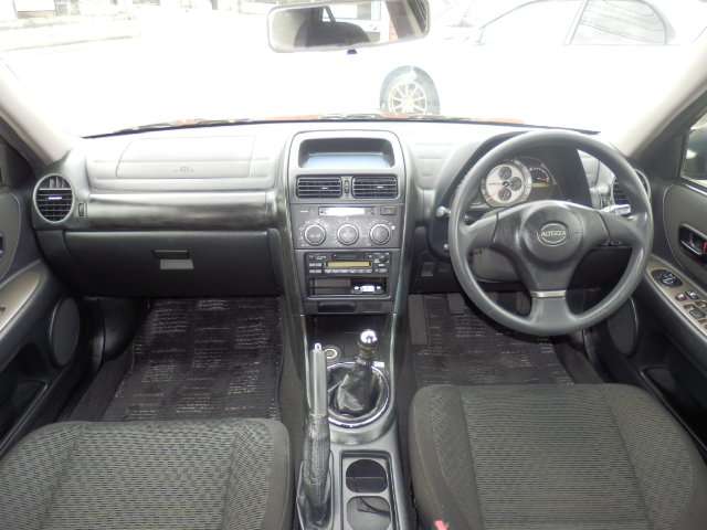 2002 Toyota Altezza – thumbnail 4