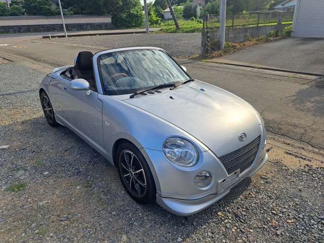 2003 Daihatsu Copen – thumbnail 3