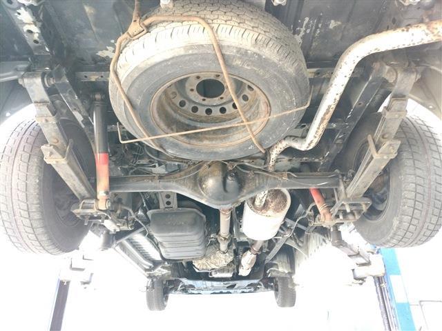 2008 Toyota Regius Ace – thumbnail 3