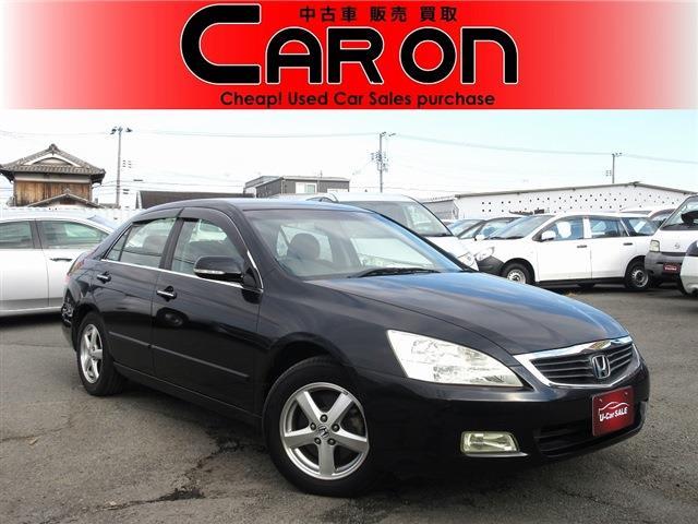 2004 Honda Inspire