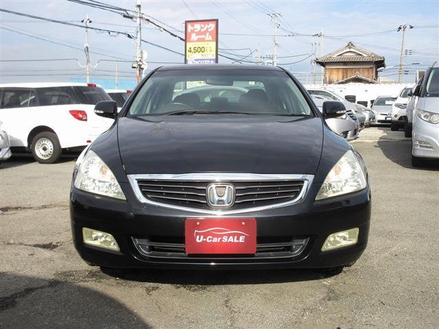 2004 Honda Inspire – thumbnail 2