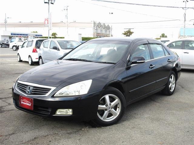 2004 Honda Inspire – thumbnail 3